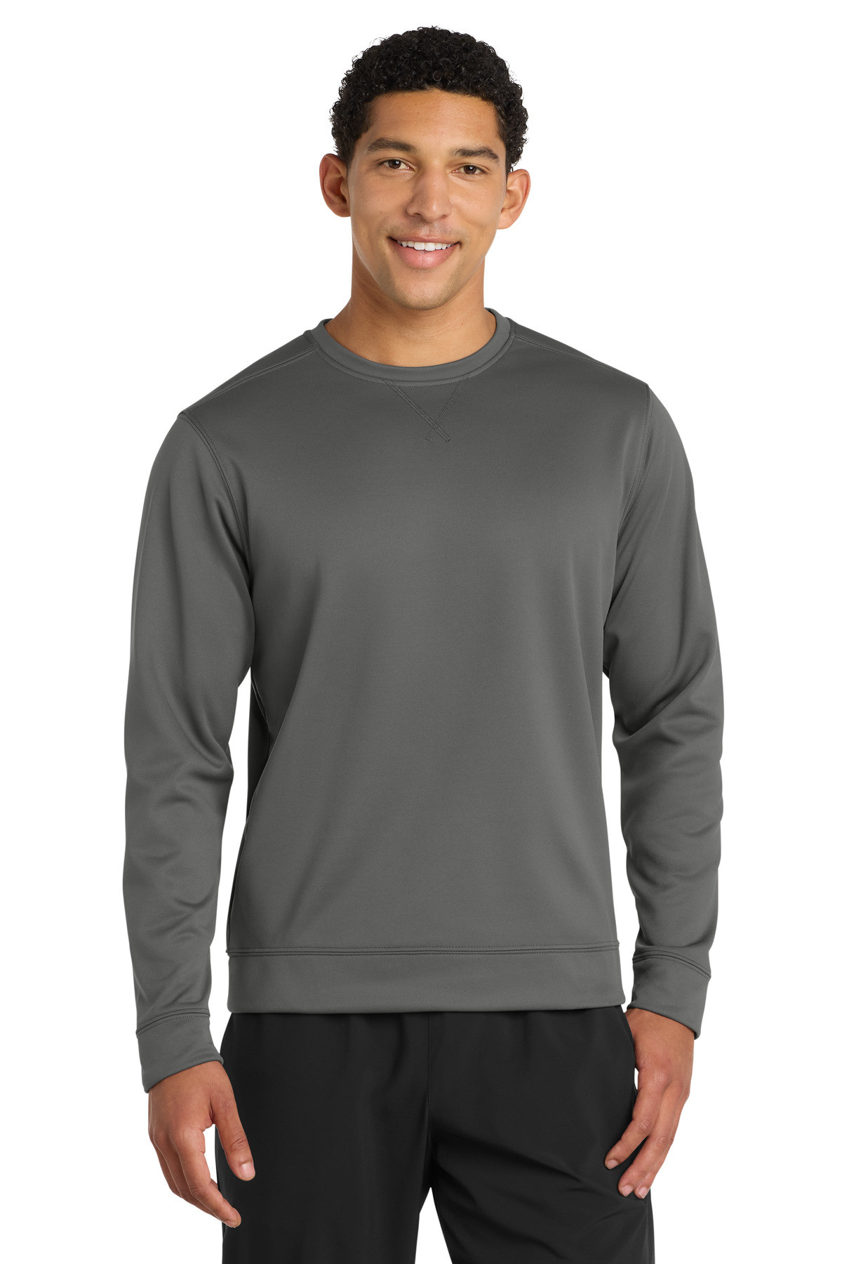 Port-&-Co-™--Performance-Fleece-Crewneck-Sweatshirt.-PC590-17