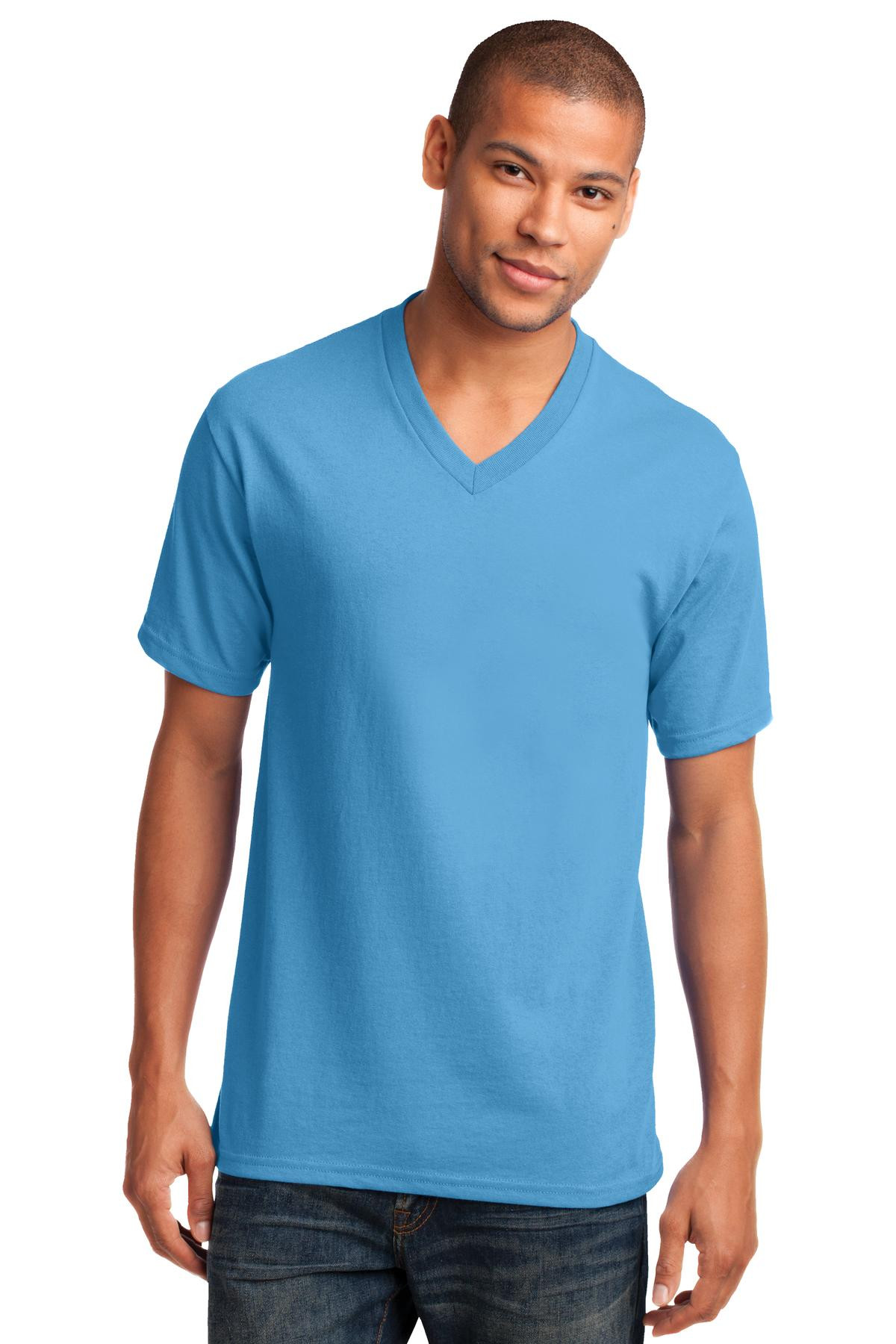 Neck-Tee.-PC54V-1