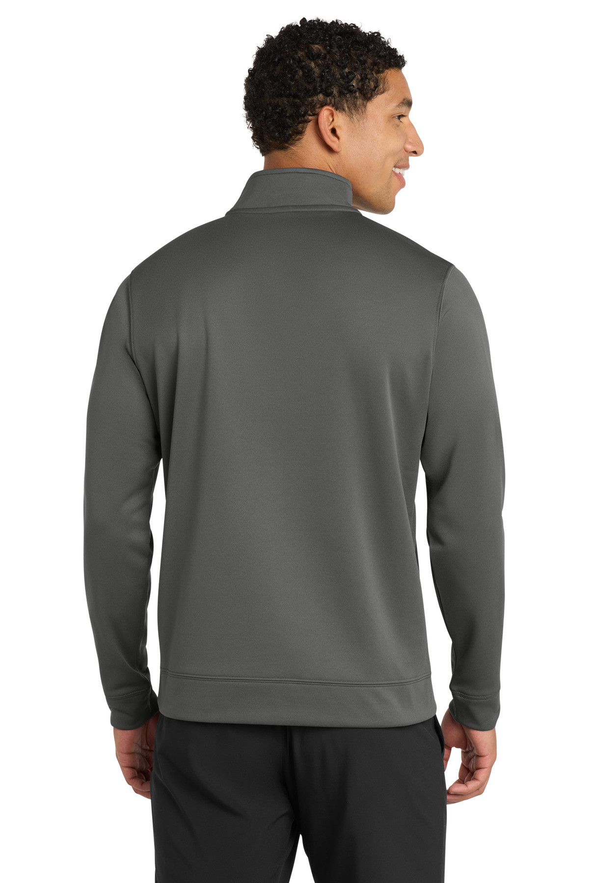 Port-&-Co-™--Performance-Fleece-1/4-Zip-Pullover-Sweatshirt.-PC590Q-7