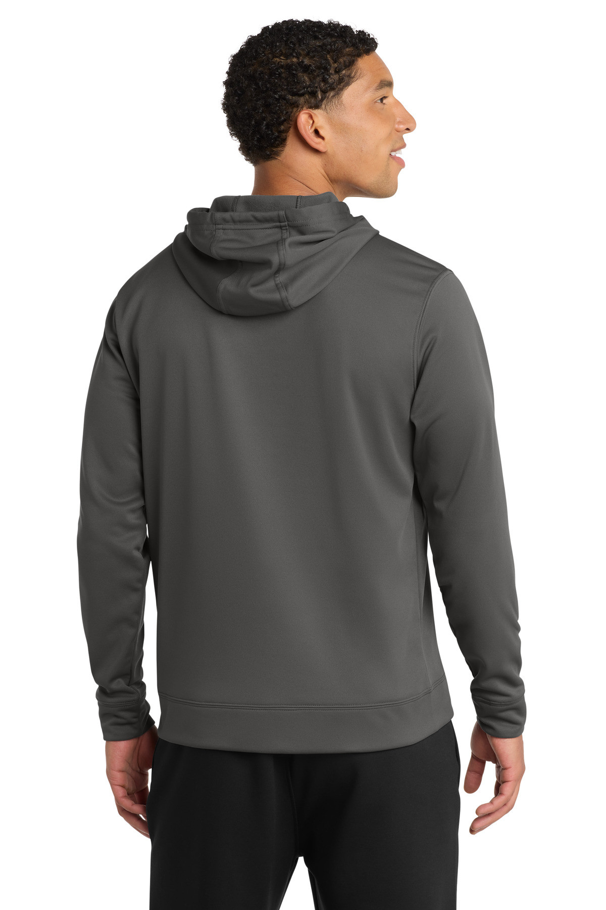 Port-&-Co-™--Performance-Fleece-Pullover-Hooded-Sweatshirt.-PC590H-2