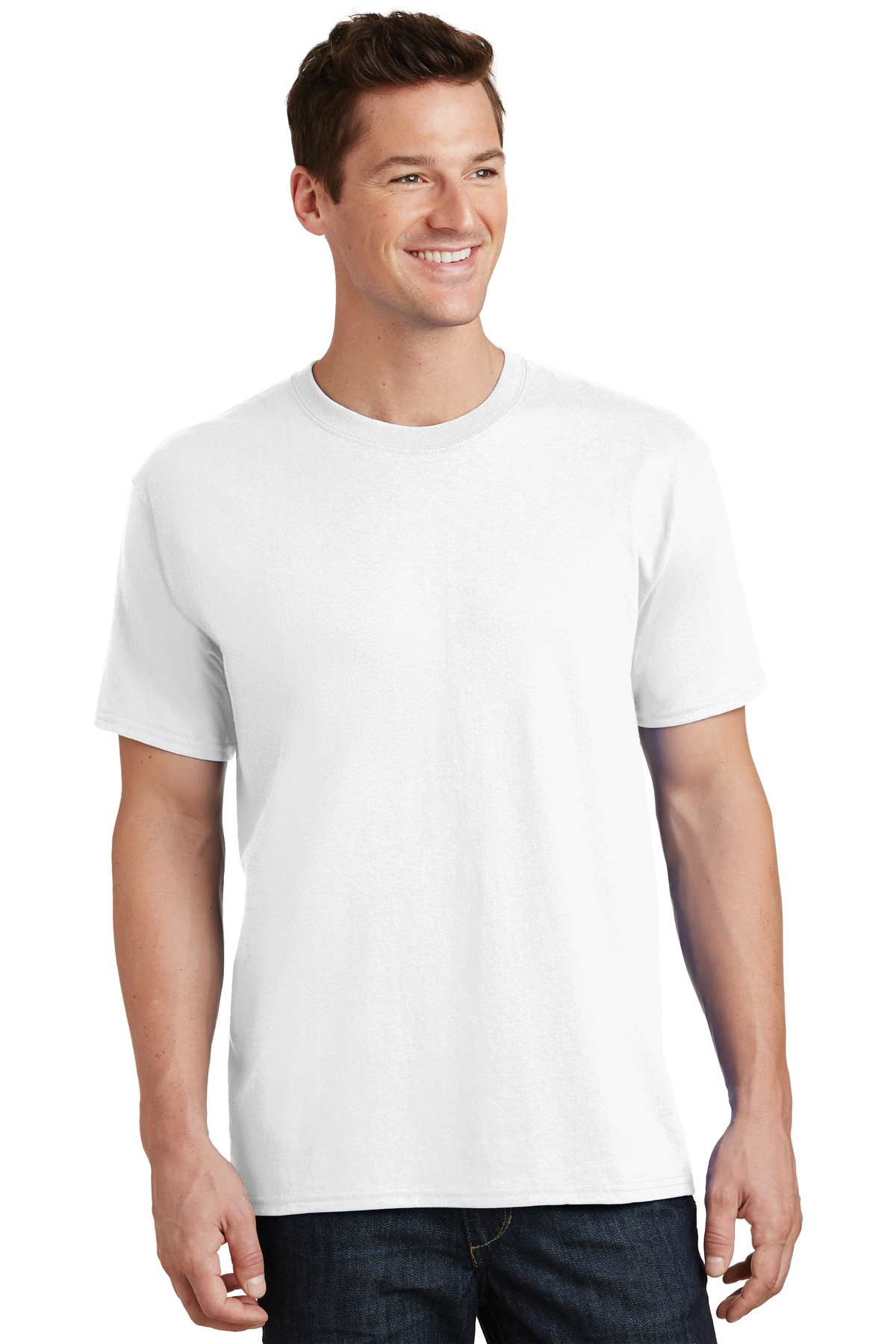 Port-&-Co---Tall-Core-Cotton-Tee-PC54T-1