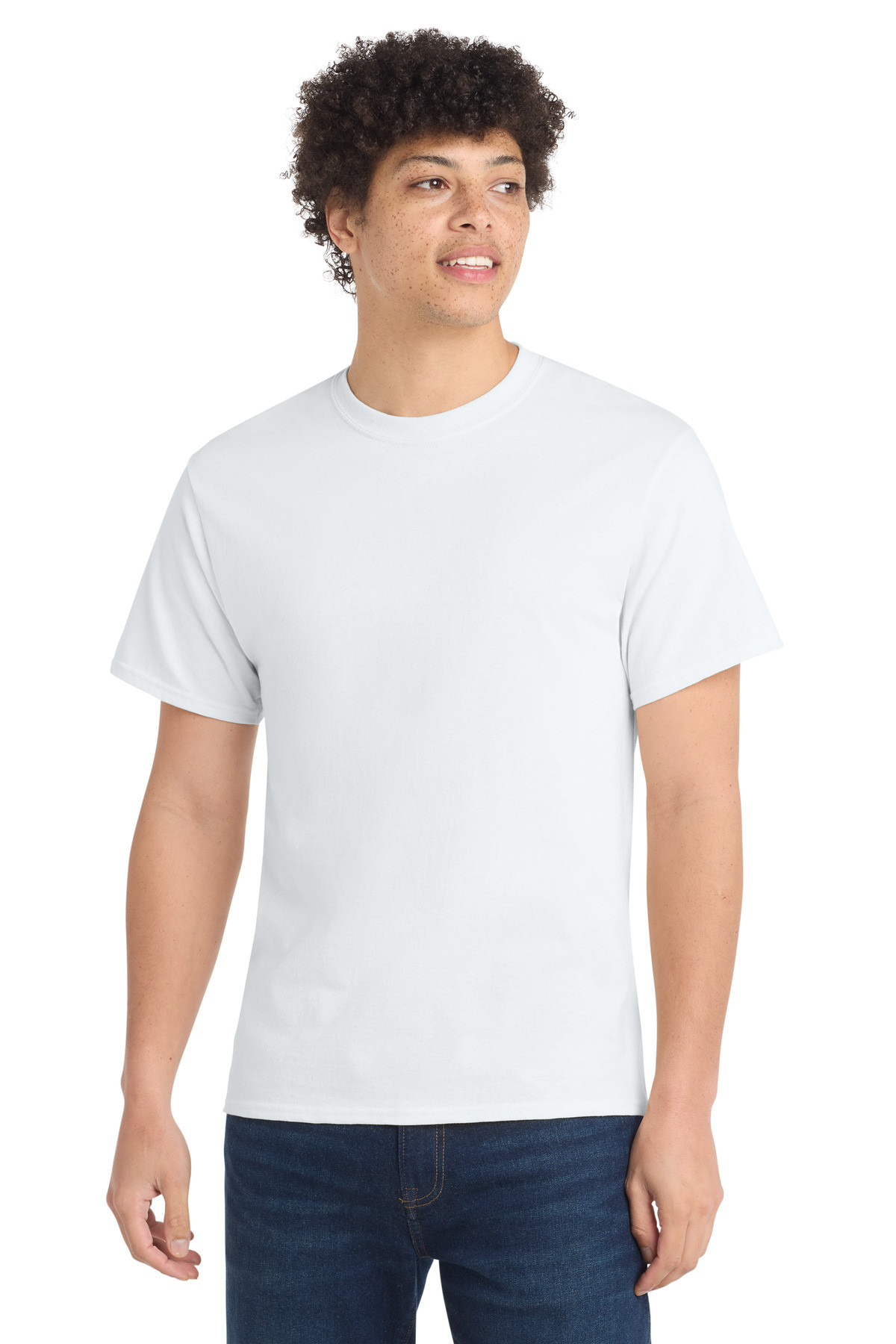 Port-&-Co-™--Tall-Core-Cotton-Tee-PC54T-25