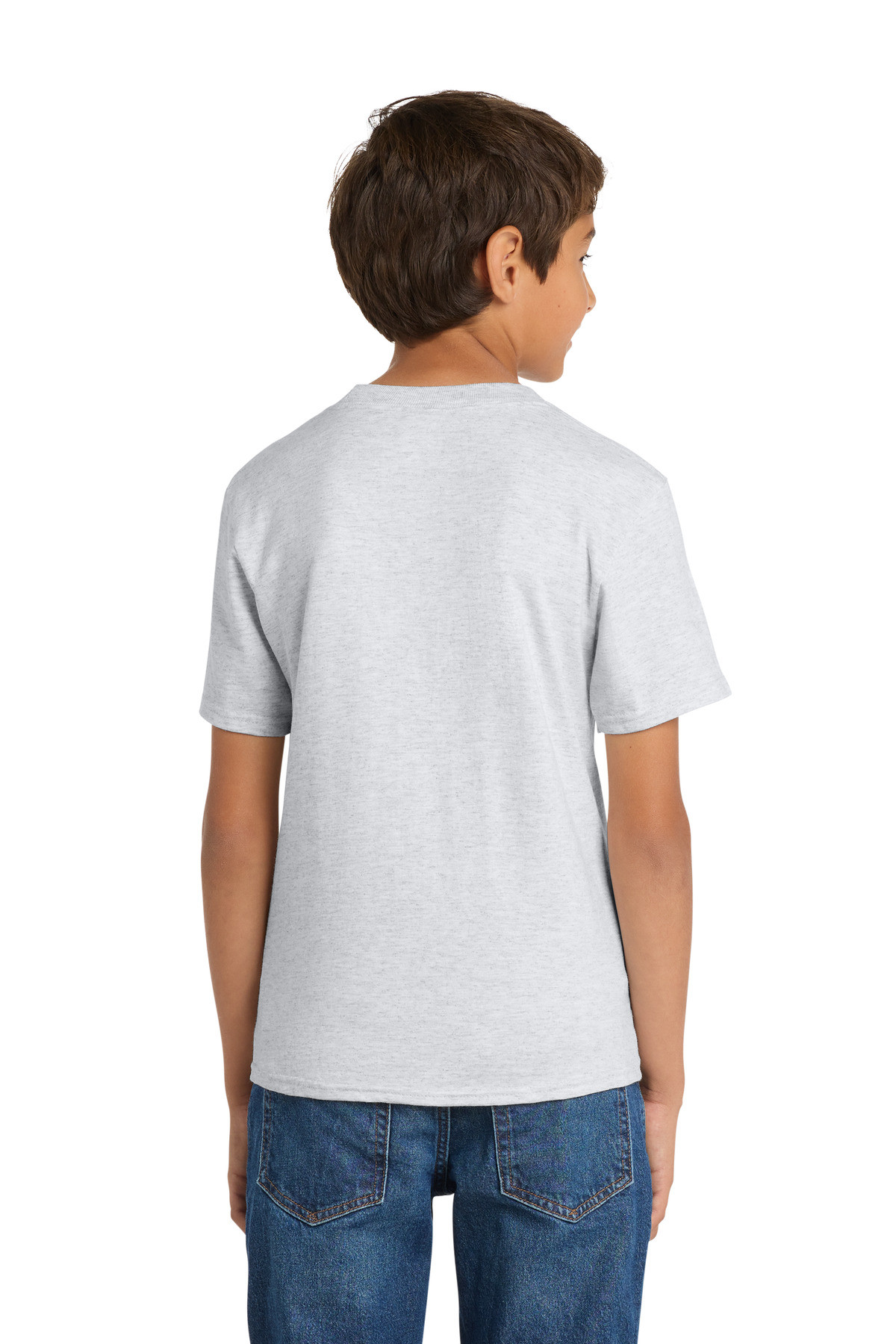 Port-&-Co-™--Youth-Core-Cotton-Tee.-PC54Y-41