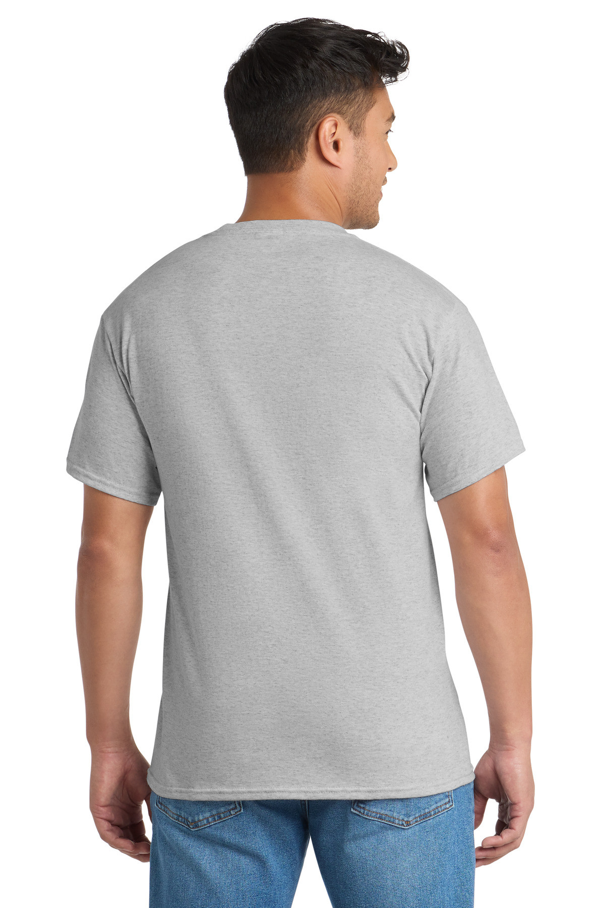 Port-&-Co-™--Core-Blend-Pocket-Tee.-PC55P-40