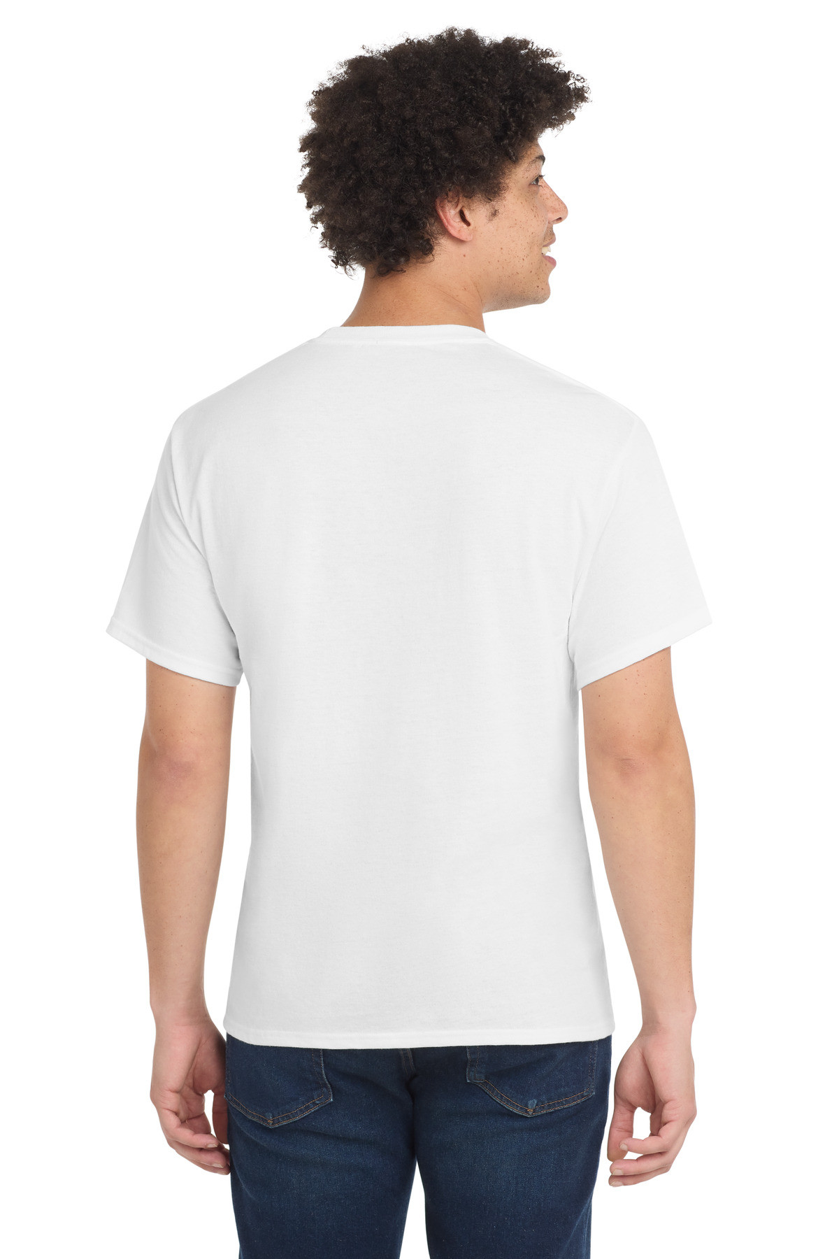 Port-&-Co-™--Tall-Core-Blend-Tee.-PC55T-35