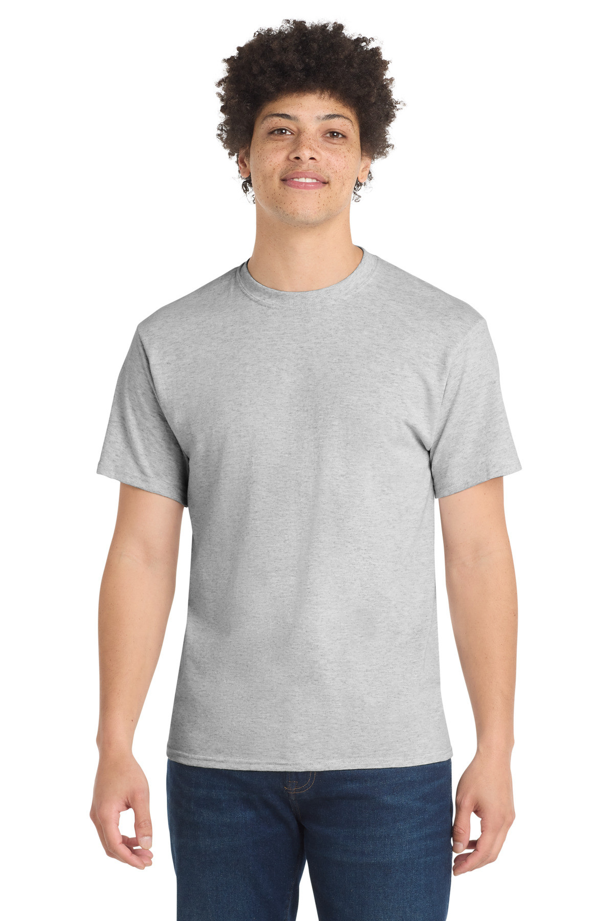 Port-&-Co-™--Core-Blend-Tee.--PC55-43