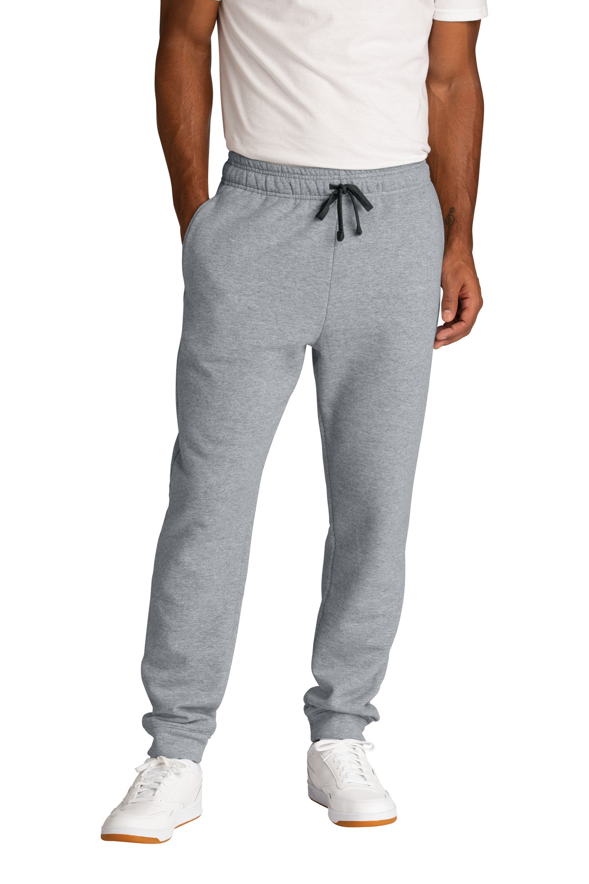 Port-&-Co-™--Core-Fleece-Jogger.-PC78J-38
