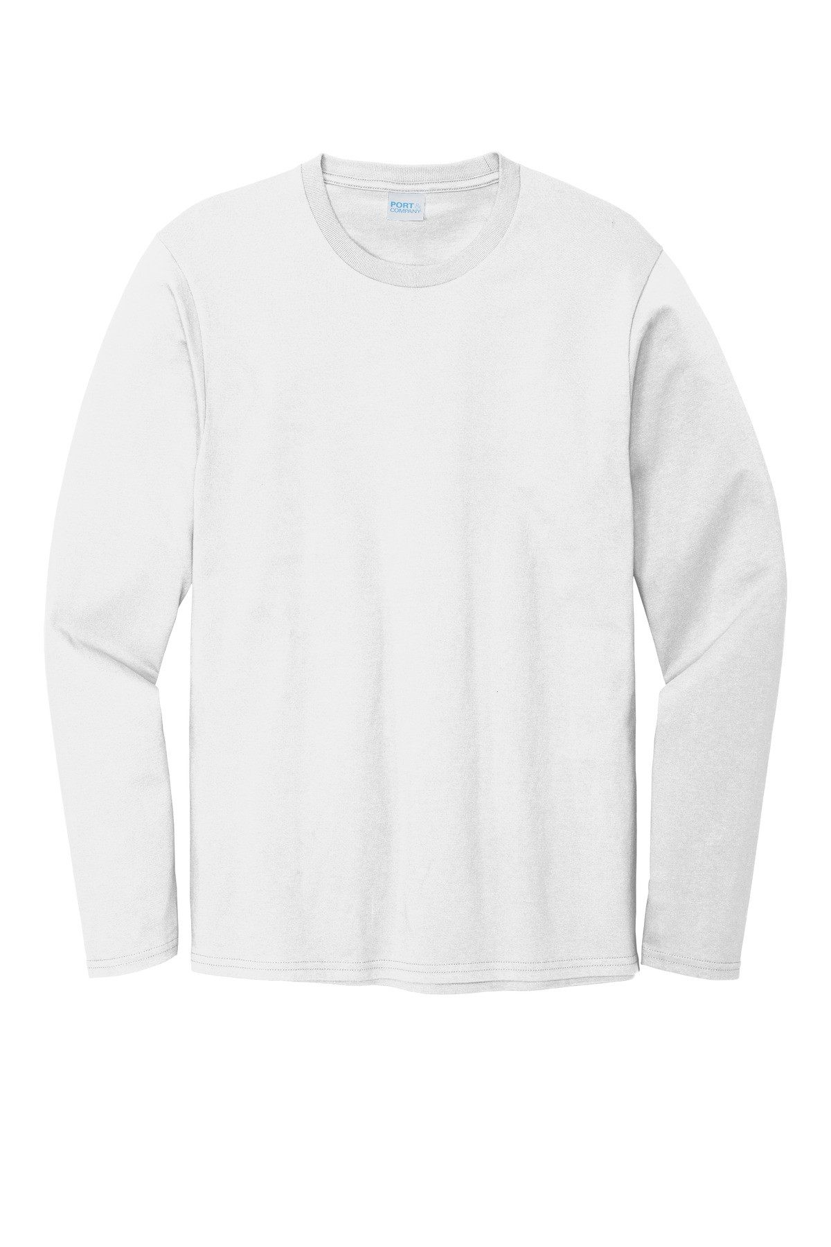 Port-&-Co-™--Long-Sleeve-Bouncer-Tee-PC600LS-32