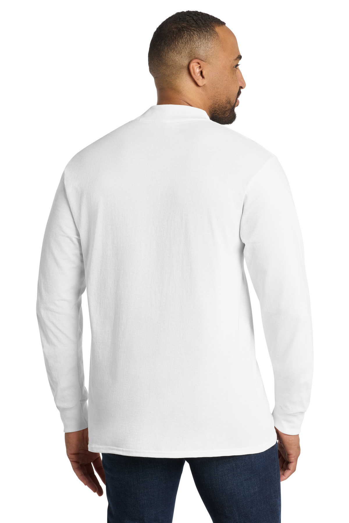 Port-&-Co-™--Essential-Mock-Turtleneck.--PC61M-46