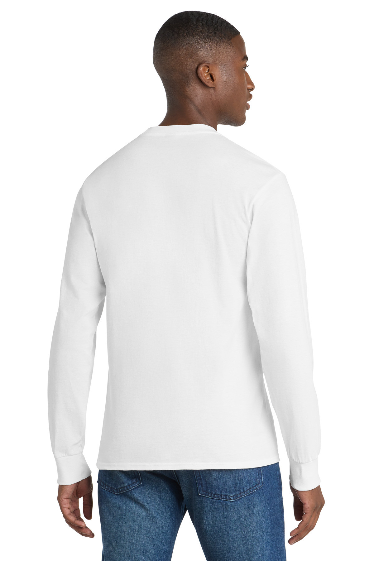 Port-&-Co-™--Tall-Long-Sleeve-Essential-Pocket-Tee.-PC61LSPT-46