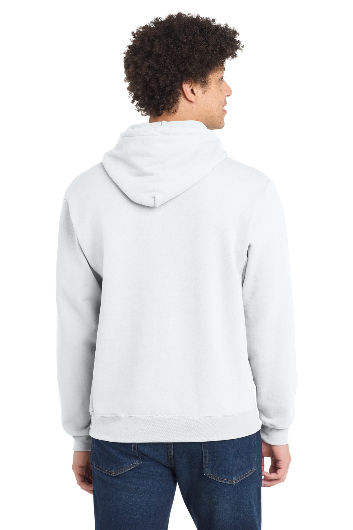 Port-&-Co-™--Tall-Core-Fleece-Pullover-Hooded-Sweatshirt-PC78HT-24