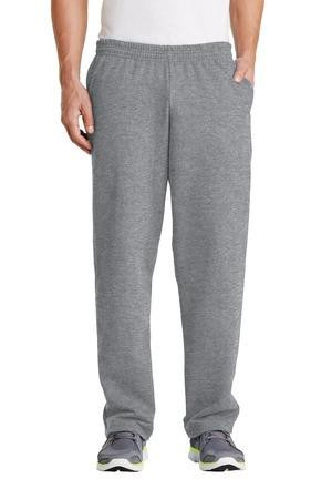 Port & Co ™  Core Fleece Sweatpant with Pockets. PC78P