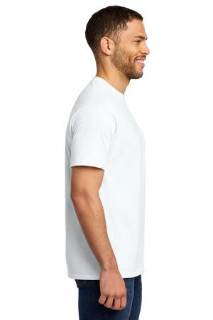 Port & Co ™  Essential Pocket Tee. PC61P