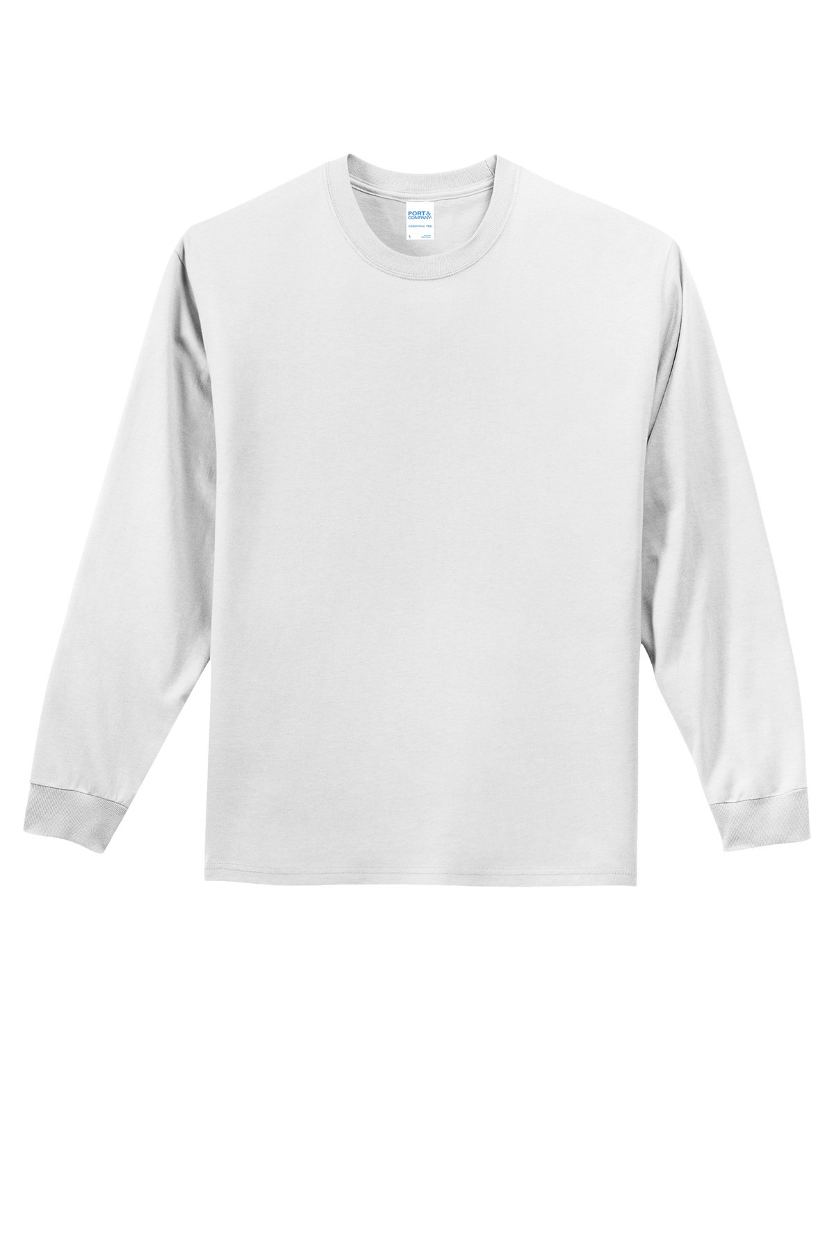 Port-&-Co-™--Long-Sleeve-Essential-Tee.-PC61LS-3