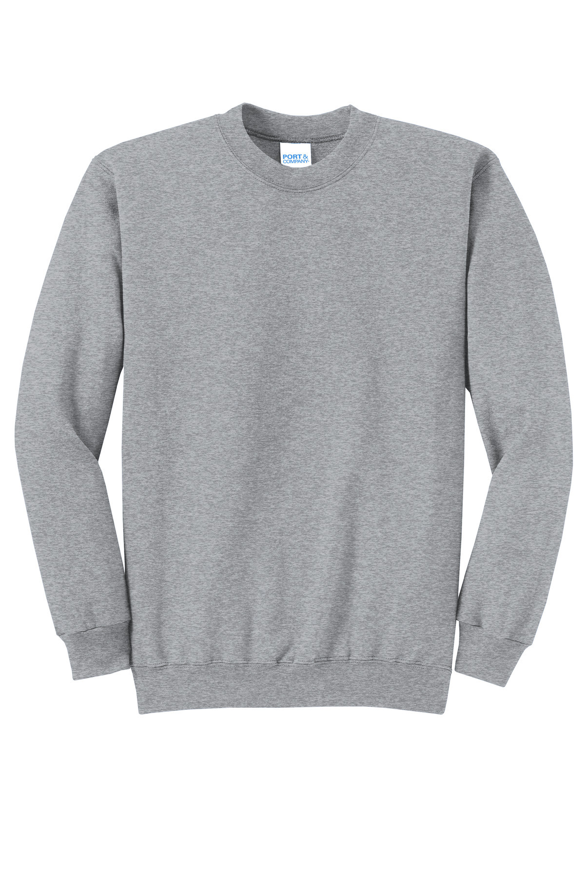 Port-&-Co-™--Core-Fleece-Crewneck-Sweatshirt.-PC78-41
