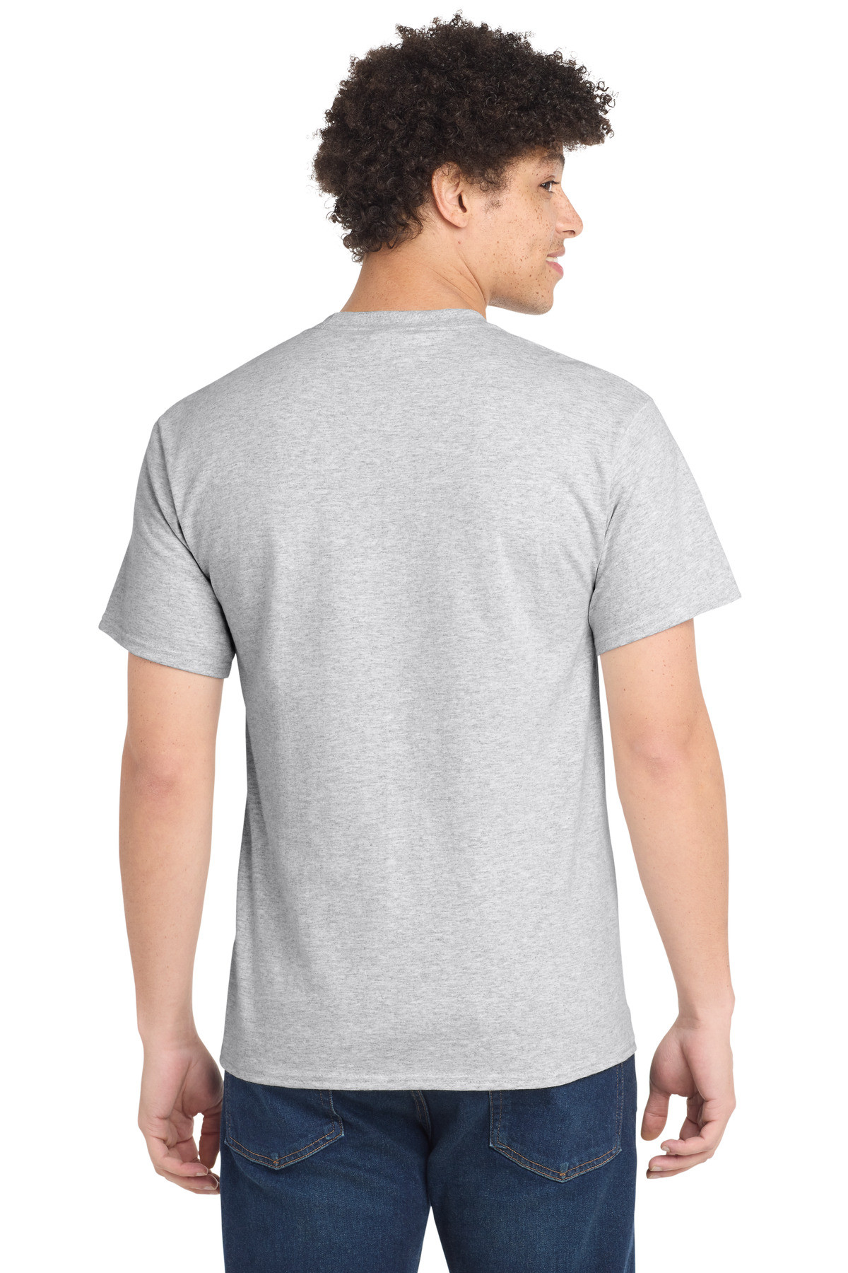 Port-&-Co-™--Tall-Essential-Tee.--PC61T-25