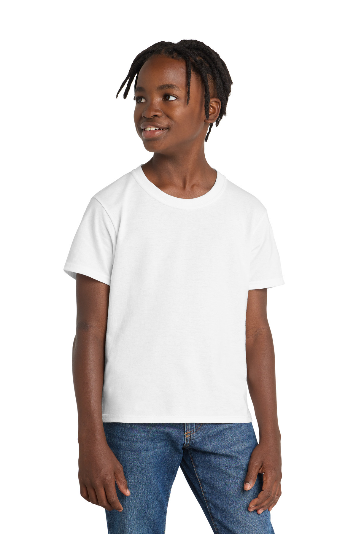 Port-&-Co-™--Youth-Essential-Tee.-PC61Y-30