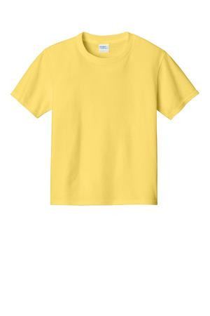 Port & Co ™  Youth Essential Tee. PC61Y