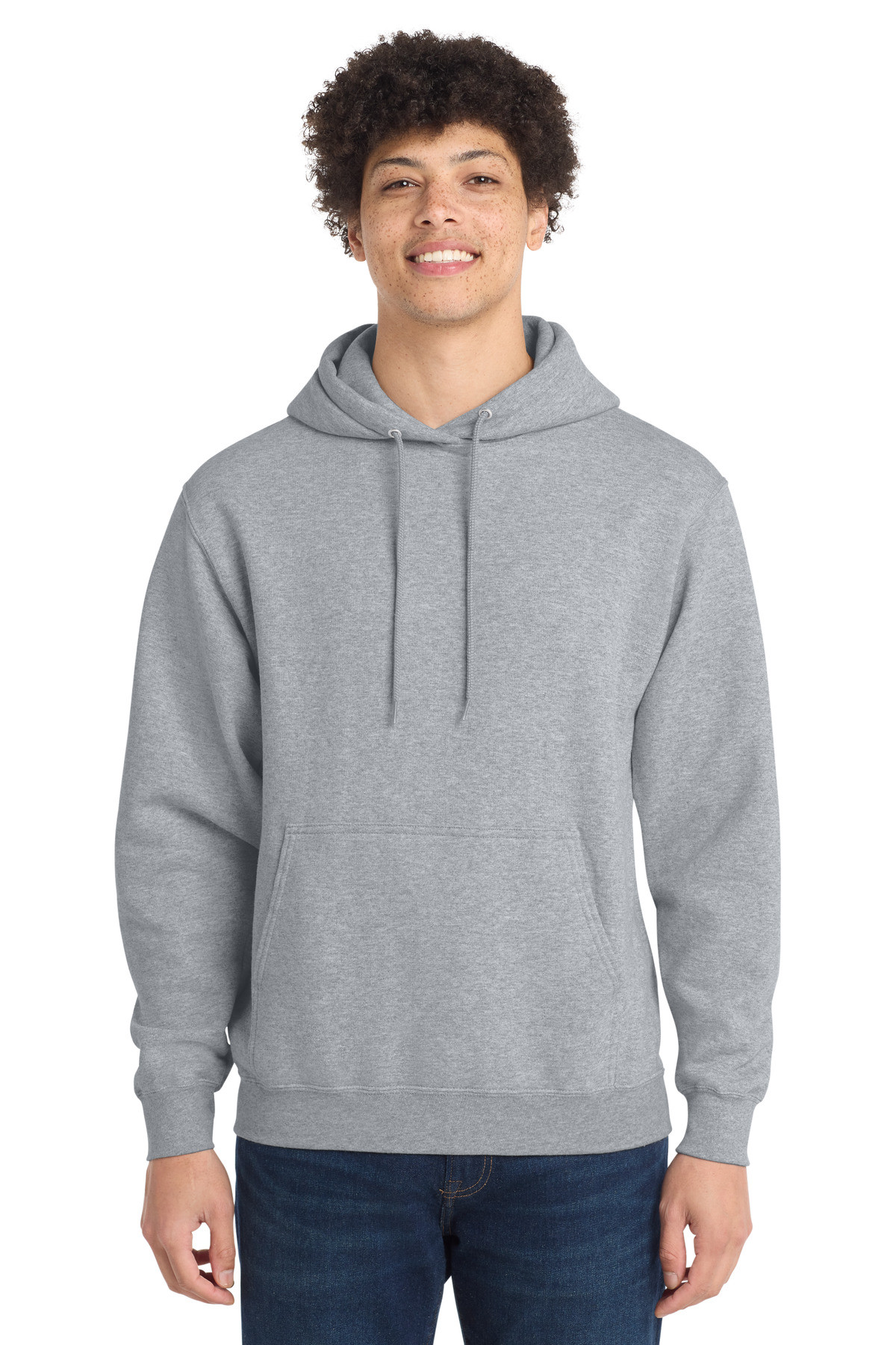 Port-&-Co-™--Core-Fleece-Pullover-Hooded-Sweatshirt.-PC78H-14