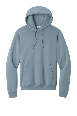 Port & Co ™  Core Fleece Pullover Hooded Sweatshirt. PC78H