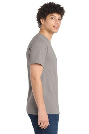 Port & Co ™  Essential Tee. PC61