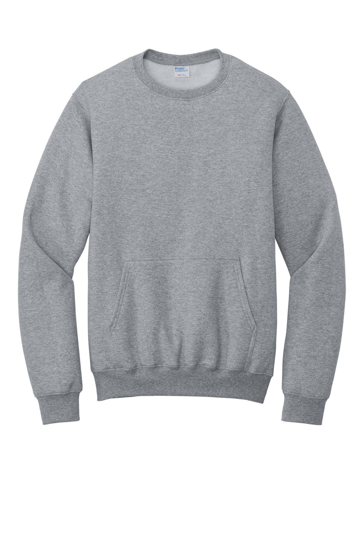 Port-&-Co-™--Core-Fleece-Crewneck-Pocket-Sweatshirt-PC78PKT-41
