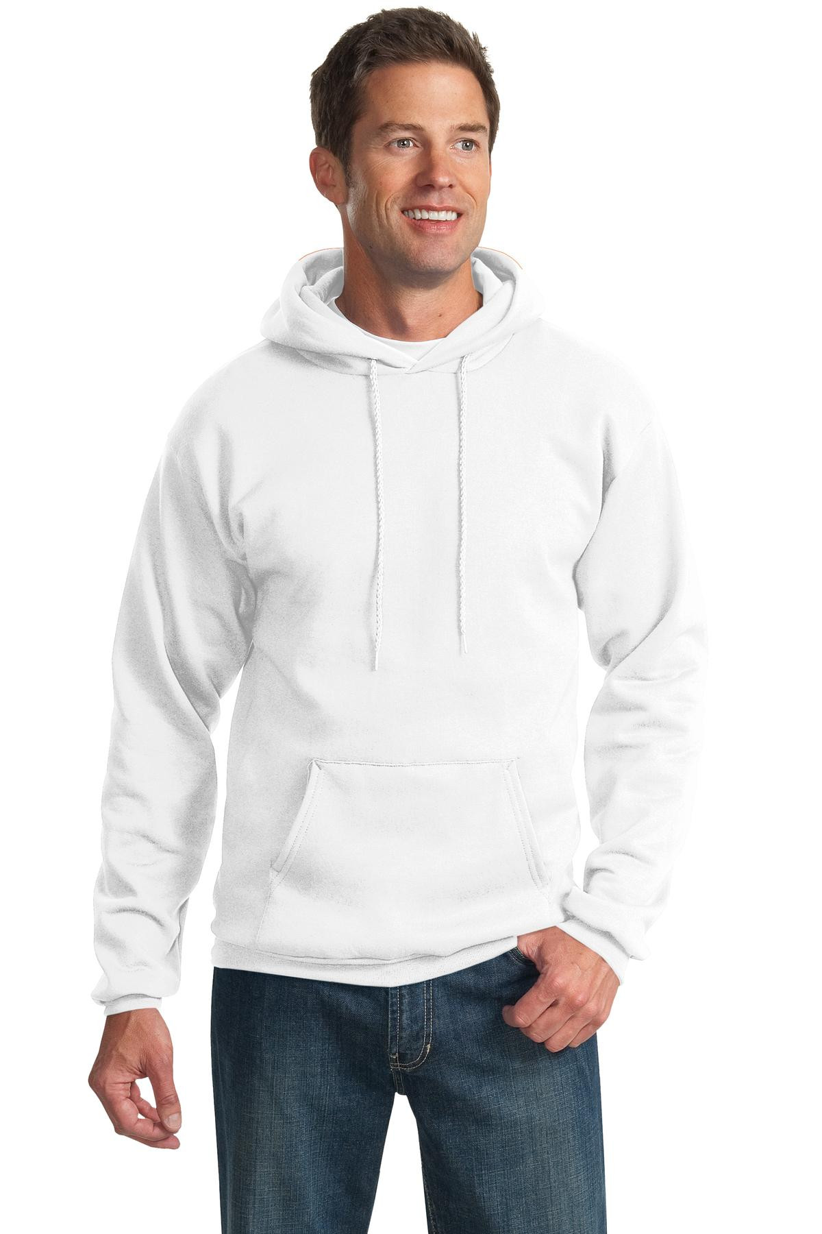 Port-&-Co---Tall-Essential-Fleece-Pullover-Hooded-Sweatshirt.-PC90HT-1