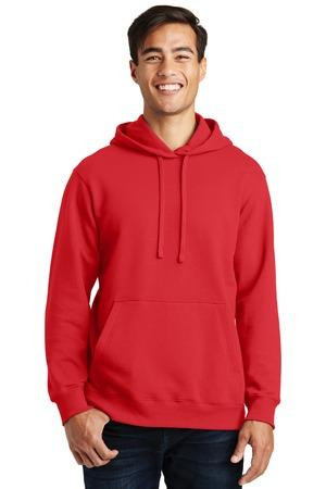 Port & Co ™  Fan Favorite Fleece Pullover Hooded Sweatshirt. PC850H