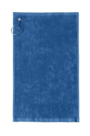Port Authority  ®  Grommeted Hemmed Towel PT400