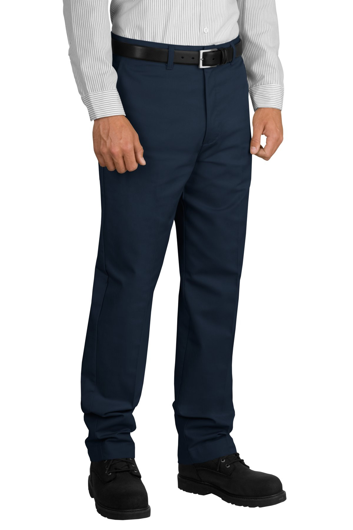 Red-Kap-®--Industrial-Work-Pant.--PT20-43