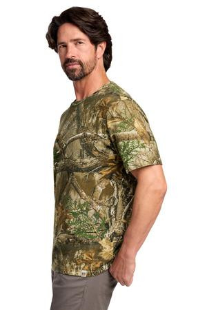 Russell Outdoors ™  Realtree ®  Tee RU100