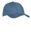 Port-Authority-®--Garment-Washed-Cap.--PWU-10