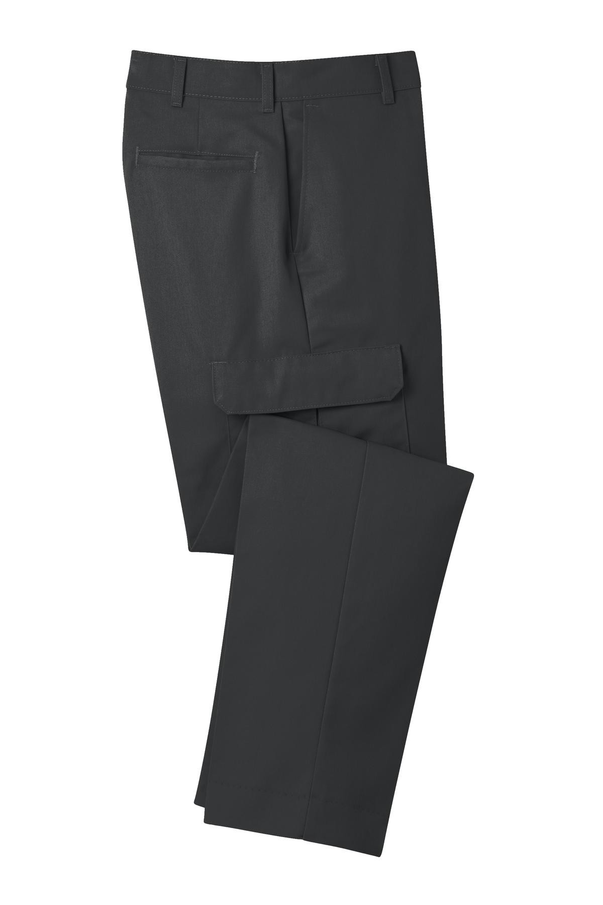 Red-Kap-®--Industrial-Cargo-Pant.-PT88-8
