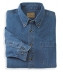 Port-Authority-®--Heavyweight-Denim-Shirt.-S100-6