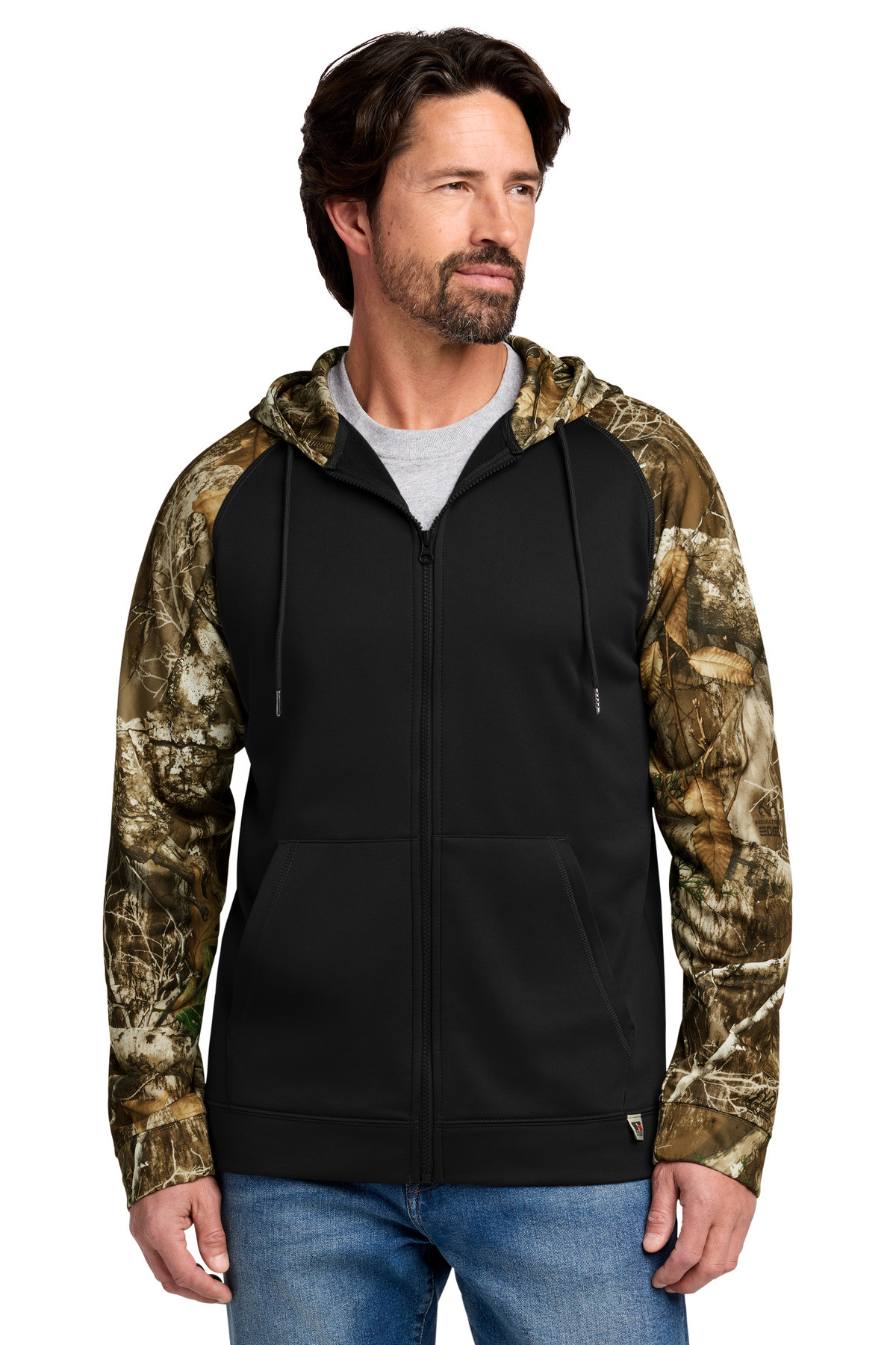 Russell-Outdoors-™--Realtree-®--Performance-Colorblock-Full-Zip-Hoodie-RU452-28