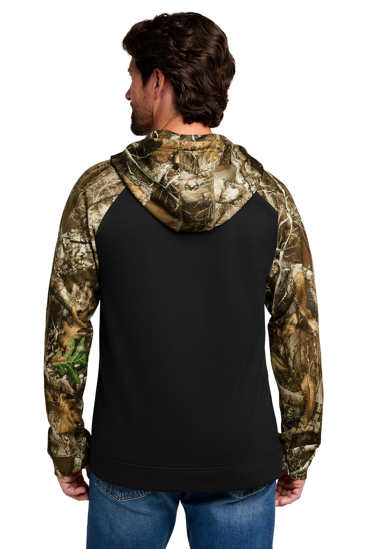 Russell-Outdoors-™--Realtree-®--Performance-Colorblock-Full-Zip-Hoodie-RU452-21