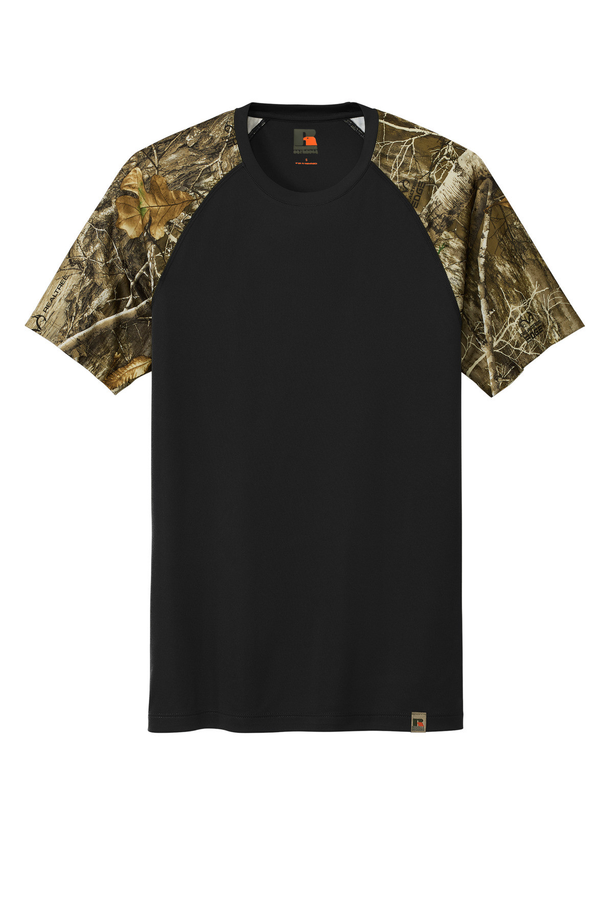 Russell-Outdoors-™--Realtree-®--Colorblock-Performance-Tee-RU151-5