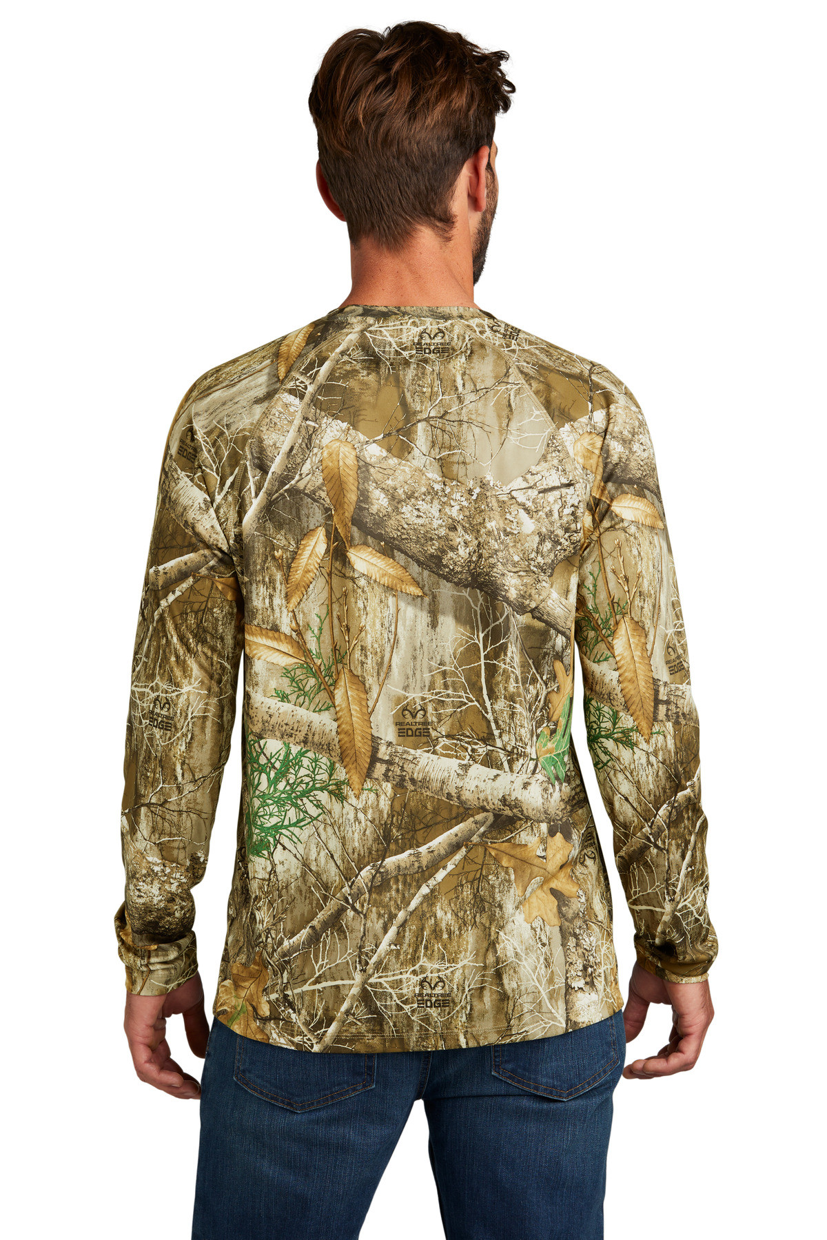 Russell-Outdoors---Realtree-®--Performance-Long-Sleeve-Tee-RU150LS-2