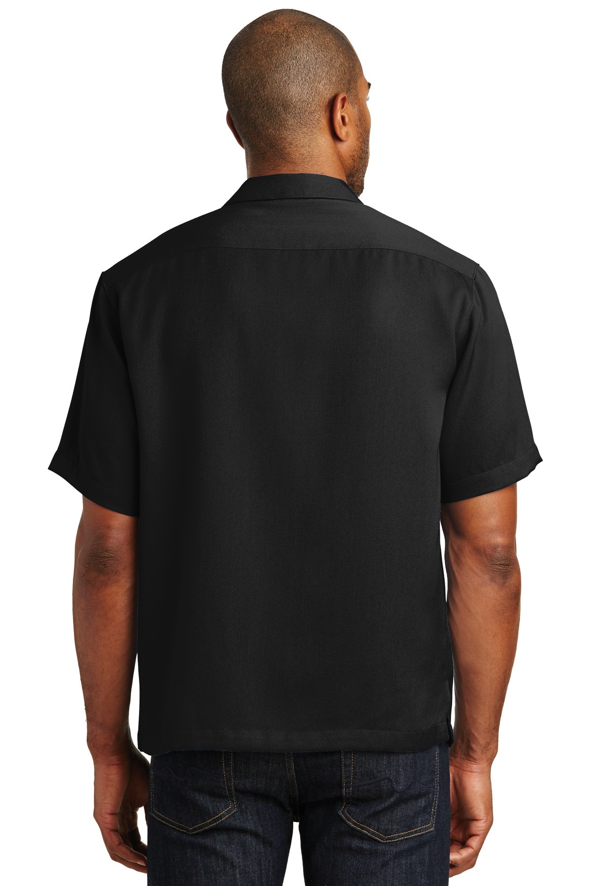 Port-Authority-®--Easy-Care-Camp-Shirt.--S535-6