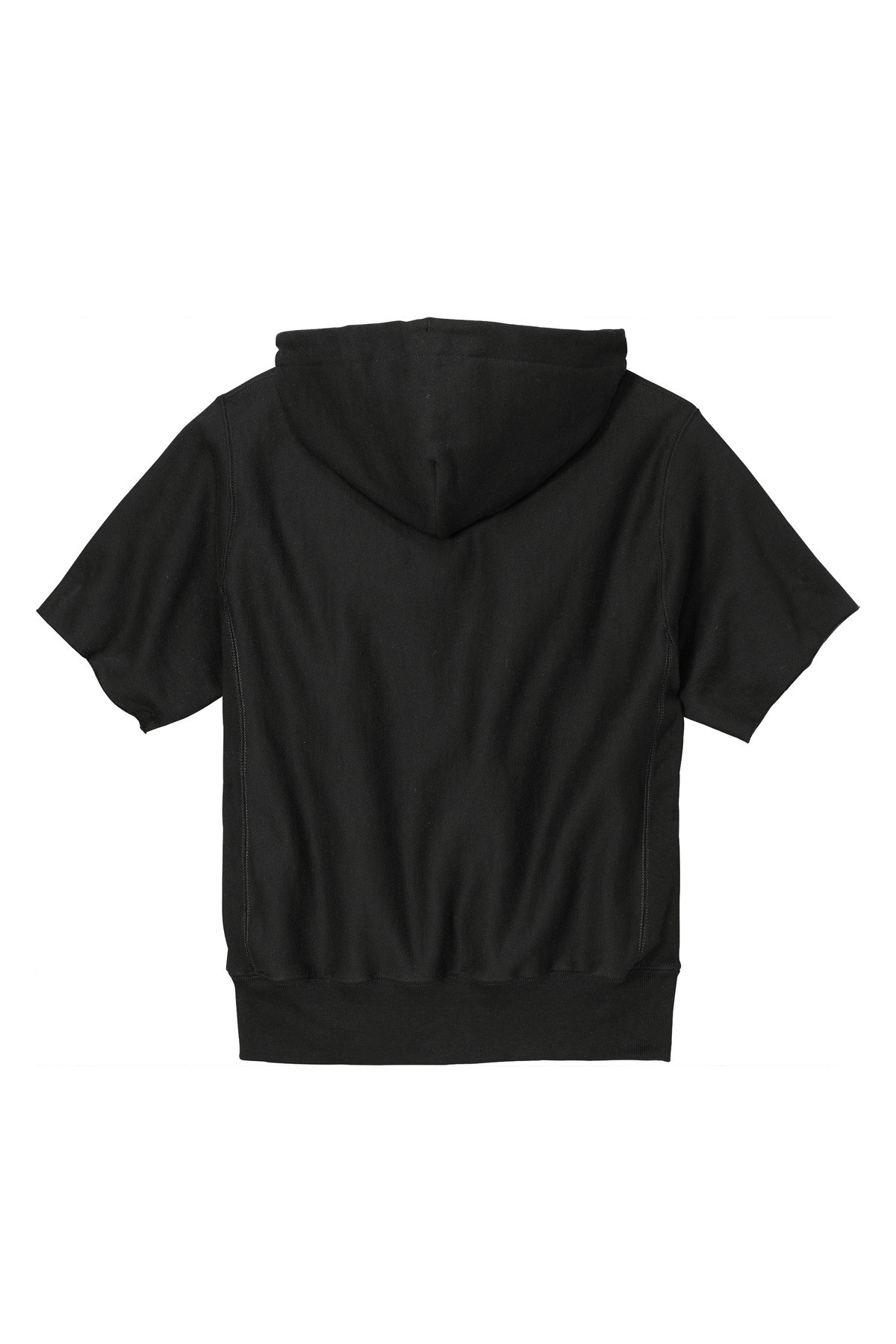 Champion--®---Reverse-Weave--®---Short-Sleeve-Hooded-Sweatshirt-S101SS-4