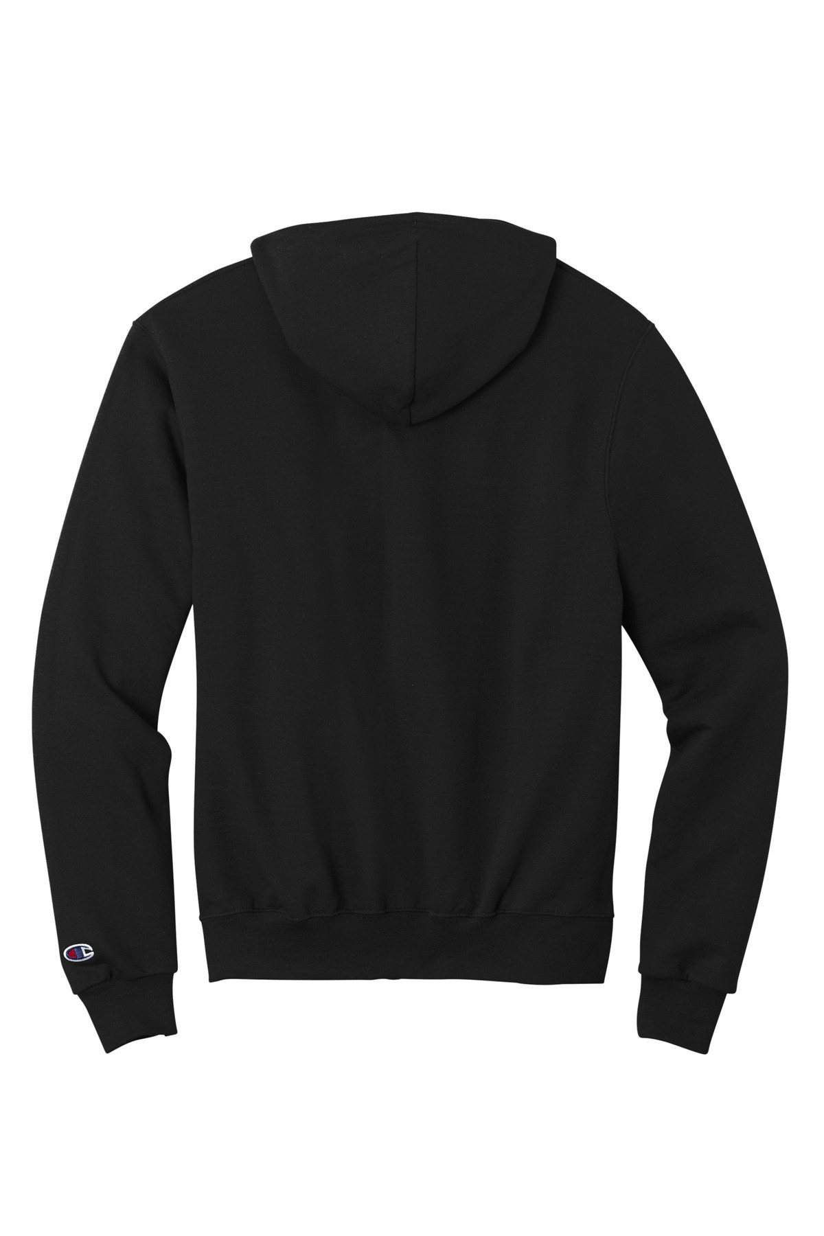 Champion-®--Powerblend-®--Full-Zip-Hoodie.-S800-36