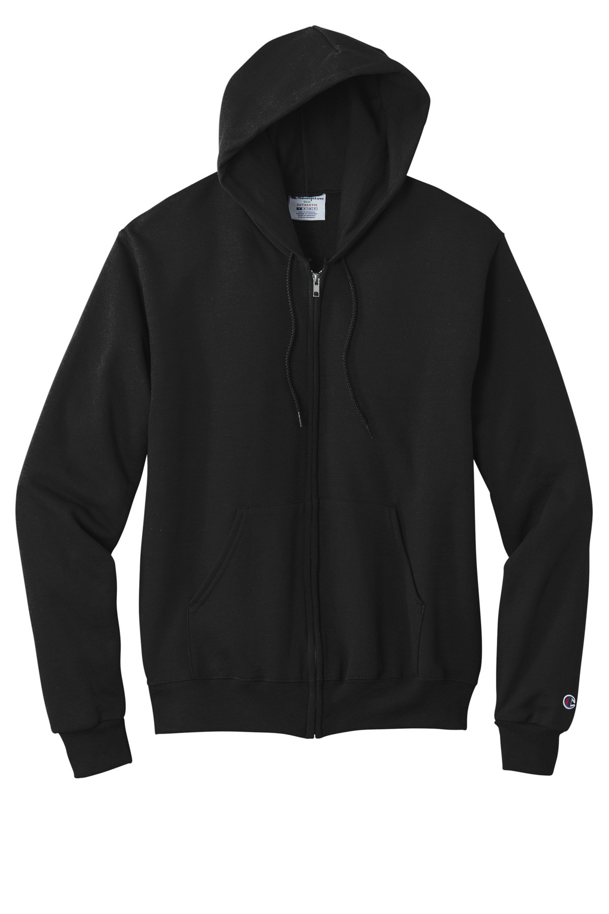 Champion-®--Powerblend-®--Full-Zip-Hoodie.-S800-35