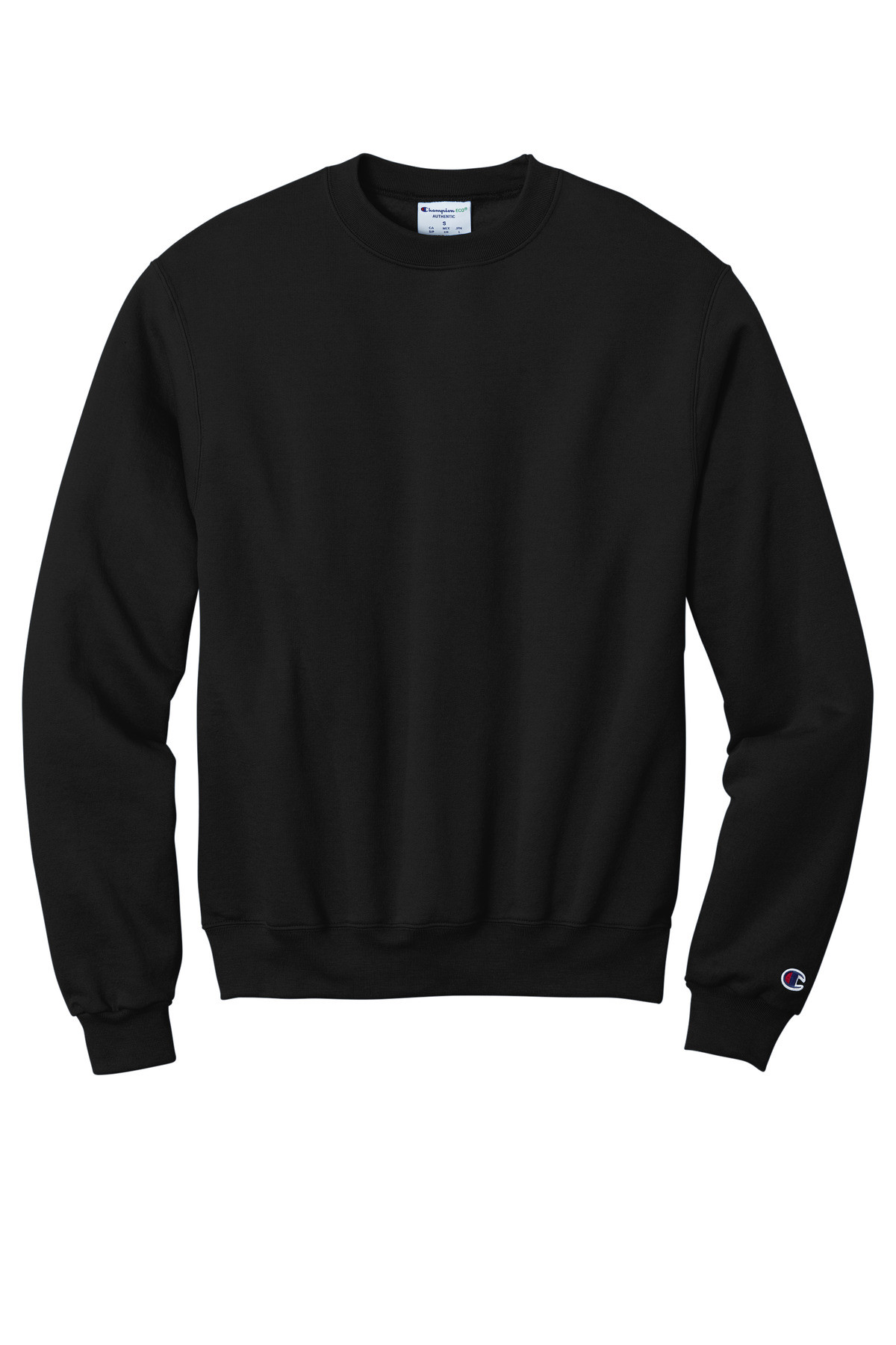 Champion-®---Powerblend-®--Crewneck-Sweatshirt.-S6000-3