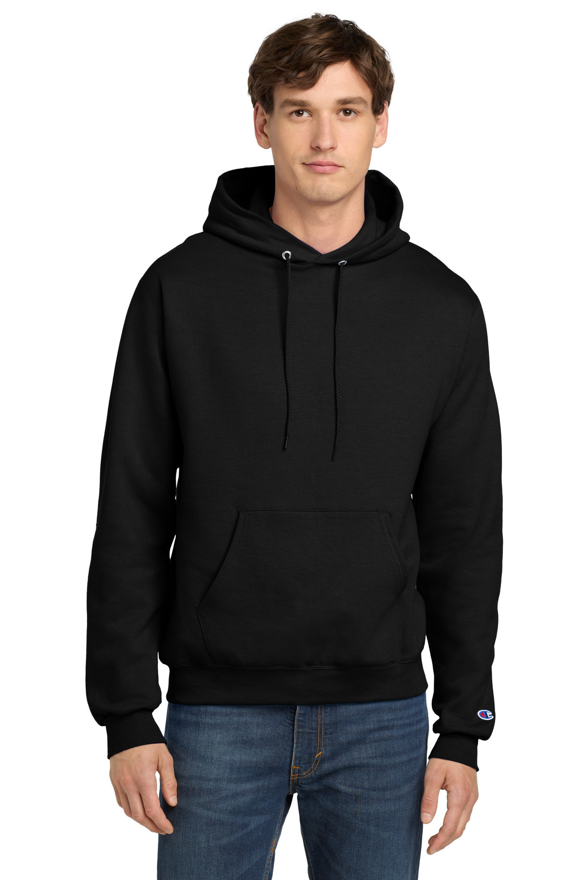 Champion-®---Powerblend-®--Pullover-Hoodie.-S700-20