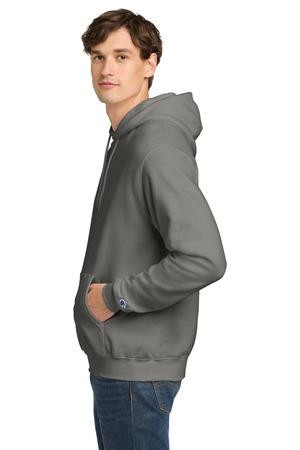 Champion ®   Powerblend ®  Pullover Hoodie. S700