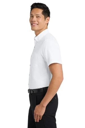 Port Authority ®  Short Sleeve Easy Care Shirt.  S508