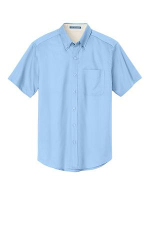 Port Authority ®  Short Sleeve Easy Care Shirt.  S508