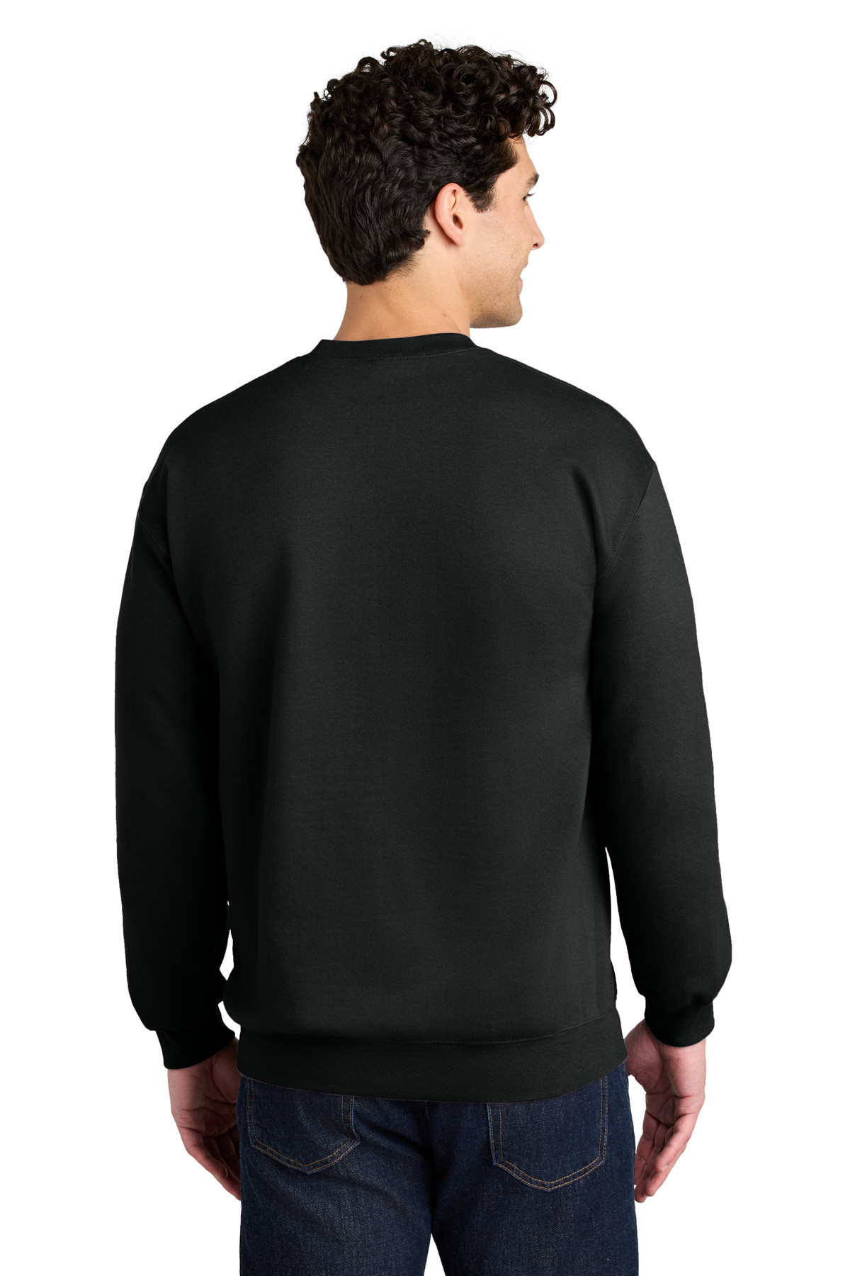 Gildan-®--Softstyle-®--Crewneck-Sweatshirt-SF000-31