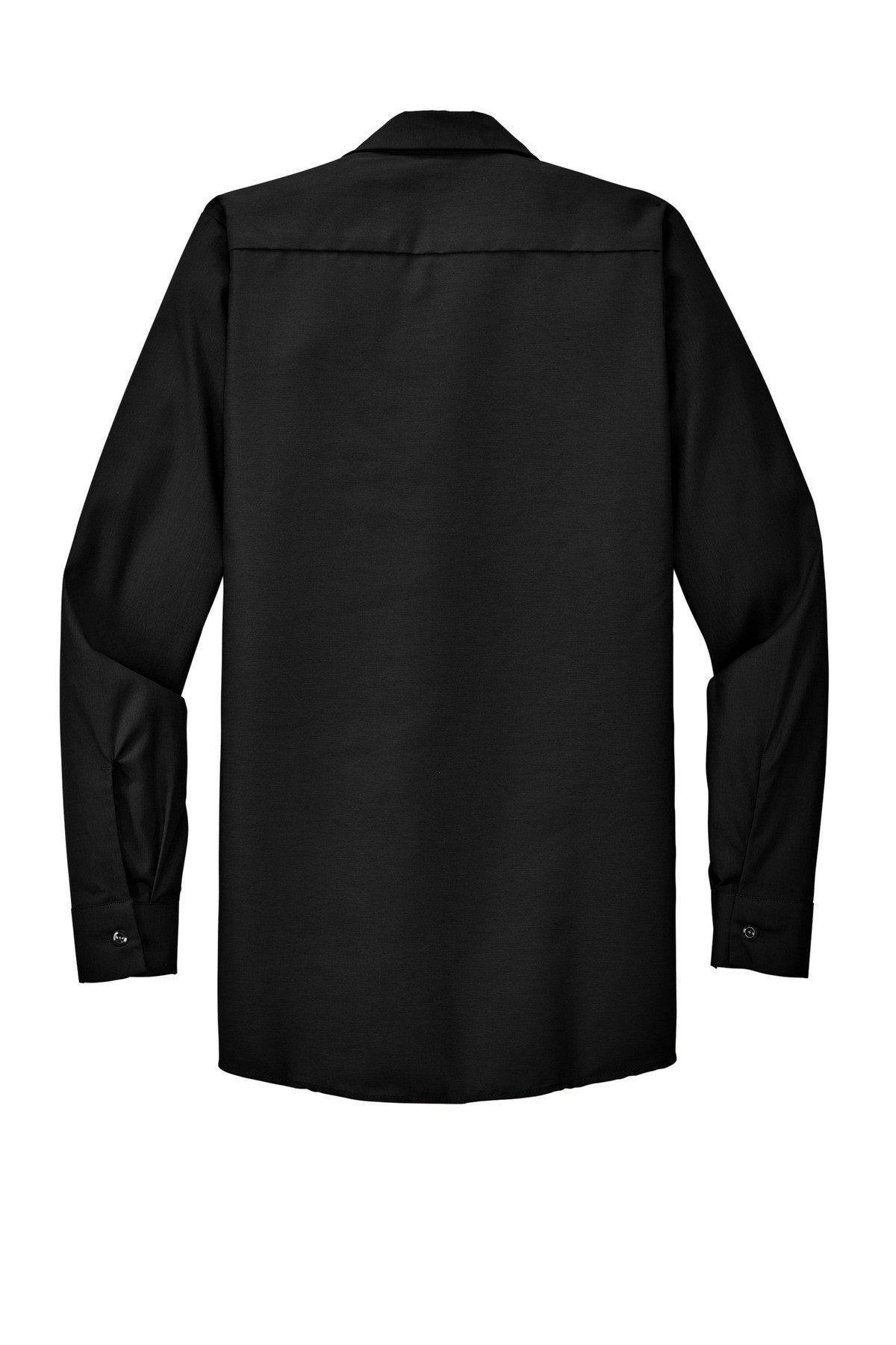 Red-Kap-®--Long-Size,-Long-Sleeve-Industrial-Work-Shirt.-SP14LONG-36