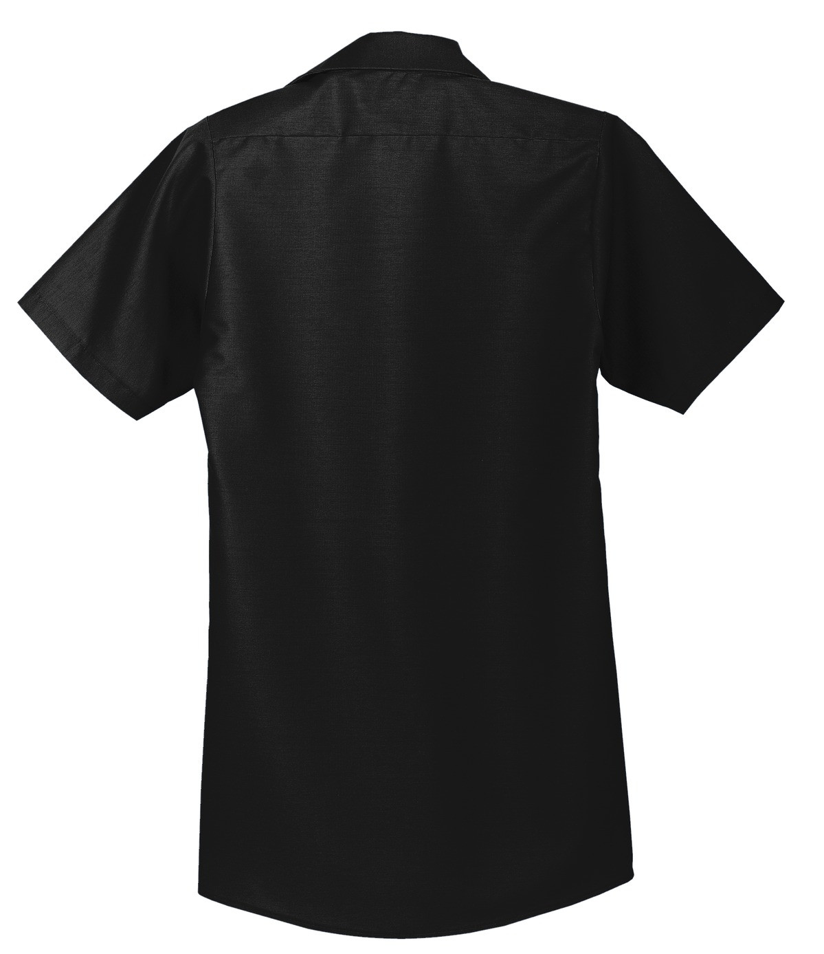 Red-Kap-®--Long-Size,-Short-Sleeve-Industrial-Work-Shirt.-SP24LONG-6